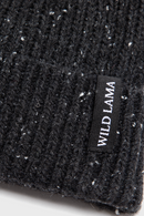 Gorro Bosco Reciclado Negro-8