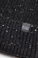 Gorro Bosco Reciclado Negro-9
