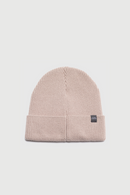 Gorro Neve Con Causa Reciclado Beige Kids-4