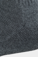 Calcetines Pack Halo Negro y Marengo Hombre-3