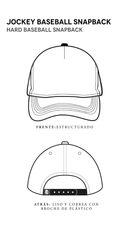 Jockey Animal Eos Orgánico Negro-4