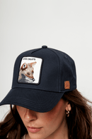 Jockey Animal Eos Orgánico Azul-6