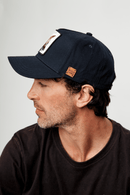 Jockey Animal Eos Orgánico Azul-3