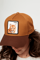 Jockey Animal Eos Orgánico Café-5