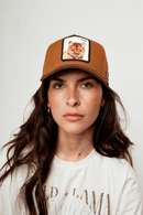 Jockey Animal Eos Orgánico Café-1