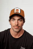 Jockey Animal Eos Orgánico Café-2