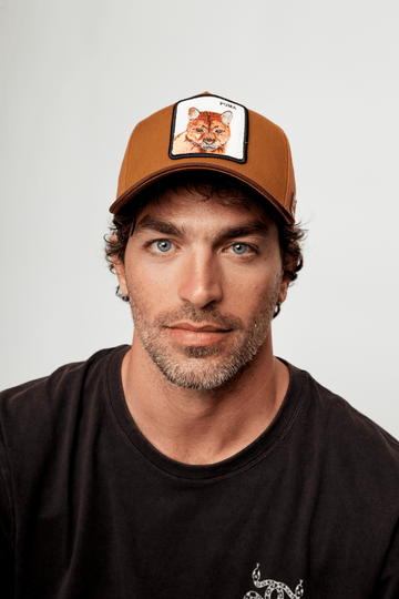 Jockey Animal Eos Orgánico Café - 0