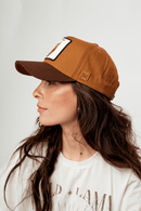 Jockey Animal Eos Orgánico Café-3