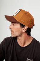 Jockey Animal Eos Orgánico Café-4