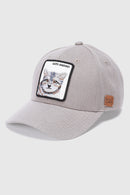 Jockey Animal Genovesa Orgánico Beige-2