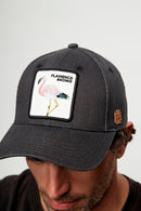 Jockey Animal Genovesa Orgánico Negro-6