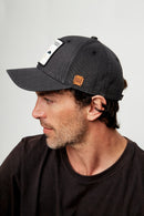 Jockey Animal Genovesa Orgánico Negro-3