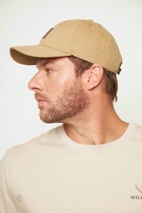 Jockey Kan Orgánico Camel - 0