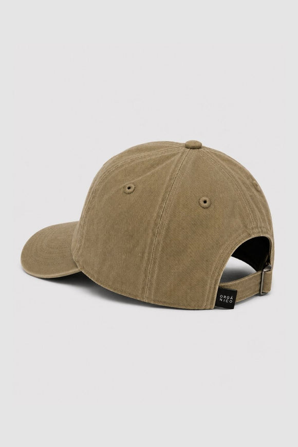 Jockey Kan Orgánico Camel