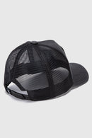 Jockey Puma Orgánico Negro Lavado Kids-3
