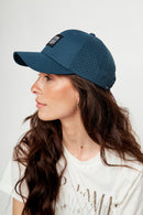 Jockey Move Reciclado Verde-2