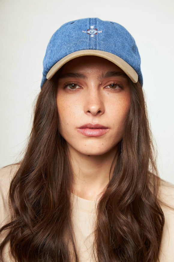 Jockey Ormina Orgánico Light Denim