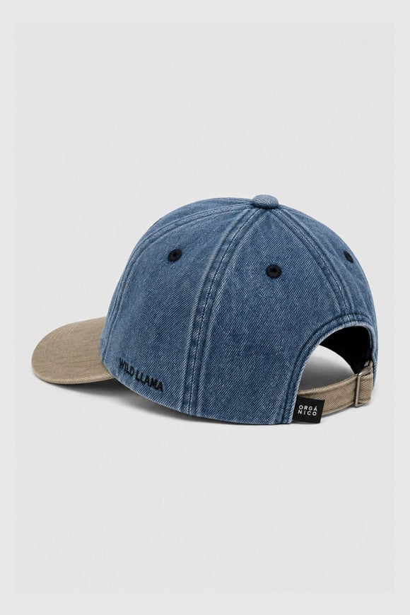Jockey Ormina Orgánico Light Denim