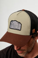 Jockey Tenken Orgánico Verde-3