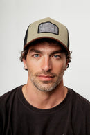 Jockey Tenken Orgánico Verde-1