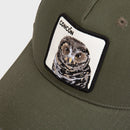 Jockey Concón Orgánico Verde Ripstop-9