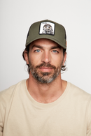 Jockey Concón Orgánico Verde Ripstop-2