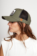 Jockey Concón Orgánico Verde Ripstop-3