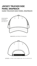 Jockey Concón Orgánico Verde Ripstop-10