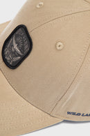 Jockey Genovesa Orgánico Beige Espiga-4