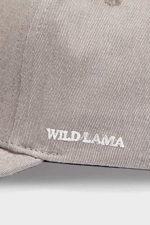 Jockey Genovesa Orgánico Beige Lavado