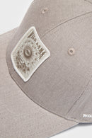 Jockey Genovesa Orgánico Beige Lavado-2