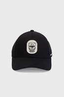 Jockey Genovesa Orgánico Negro Espiga-1