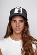 Jockey Martín El Pescador Orgánico Gris Lana-2