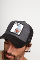 Jockey Martín El Pescador Orgánico Gris Lana-6