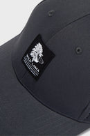 Jockey Move Reciclado Negro-7