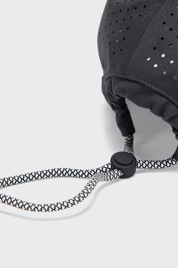 Jockey Move Reciclado Negro