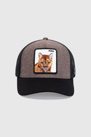 Jockey Puma Orgánico Café Lana-1