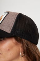 Jockey Puma Orgánico Café Lana-3