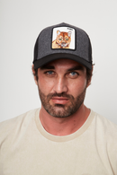 Jockey Puma Orgánico Gris Lana-3