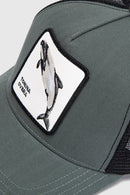 Jockey Tonina Orgánico Gris Espiga-8