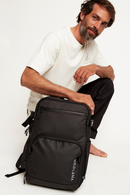 Mochila Travel Nera Reciclada Negra 16 Lts.-3