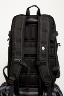Mochila Travel Nera Reciclada Negra 16 Lts.-13