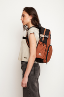 Mochila Travel Nera Terracota 16 Lts.-6