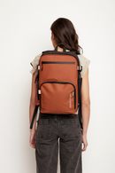 Mochila Travel Nera Terracota 16 Lts.-8