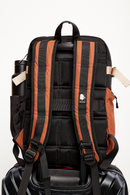 Mochila Travel Nera Terracota 16 Lts.-14