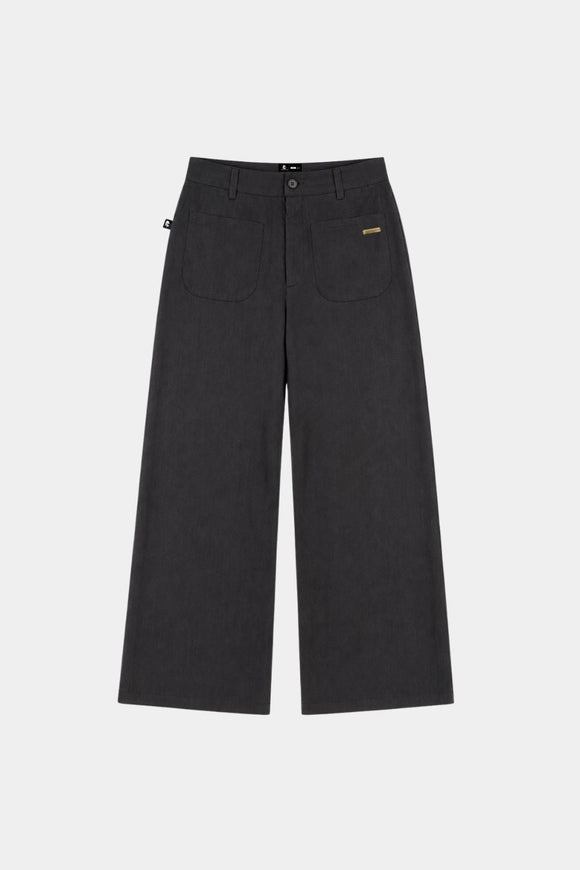 Pantalón Raki Gris Mujer