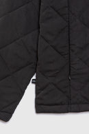 Parka Baker Reciclada Negro Hombre-11