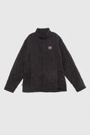 Parka Baker Reciclada Negro Hombre-8