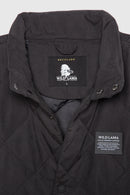 Parka Baker Reciclada Negro Hombre-10