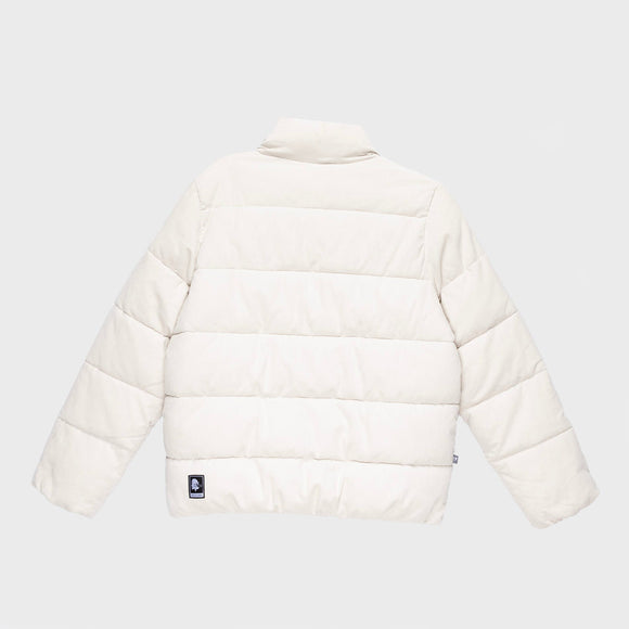 Parka Chic Puffa Orgánica Tofu Mujer